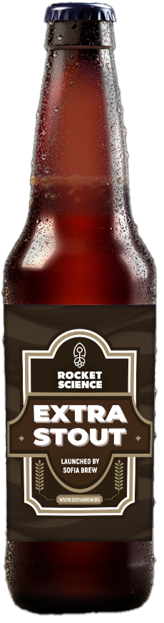STOUT-glass-bottle
